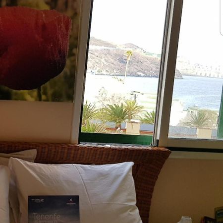 The Poppies Guest House - 100M Ocean - Private Spaces Канделария Экстерьер фото