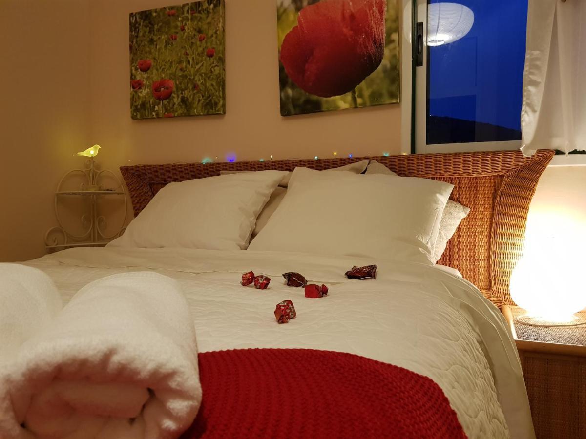 The Poppies Guest House - 100M Ocean - Private Spaces Канделария Экстерьер фото