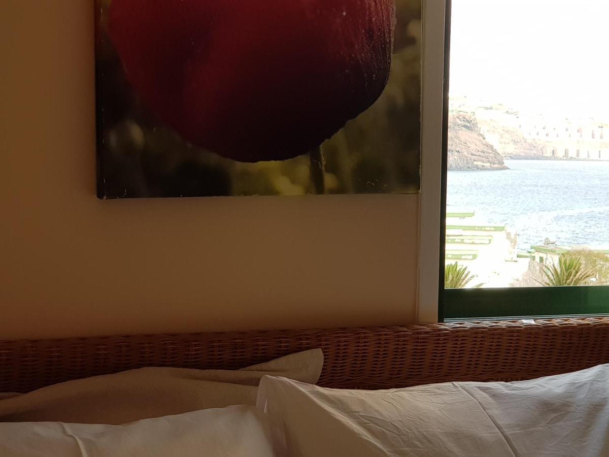 The Poppies Guest House - 100M Ocean - Private Spaces Канделария Экстерьер фото